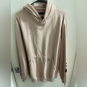 Men’s Carhartt Hoodie